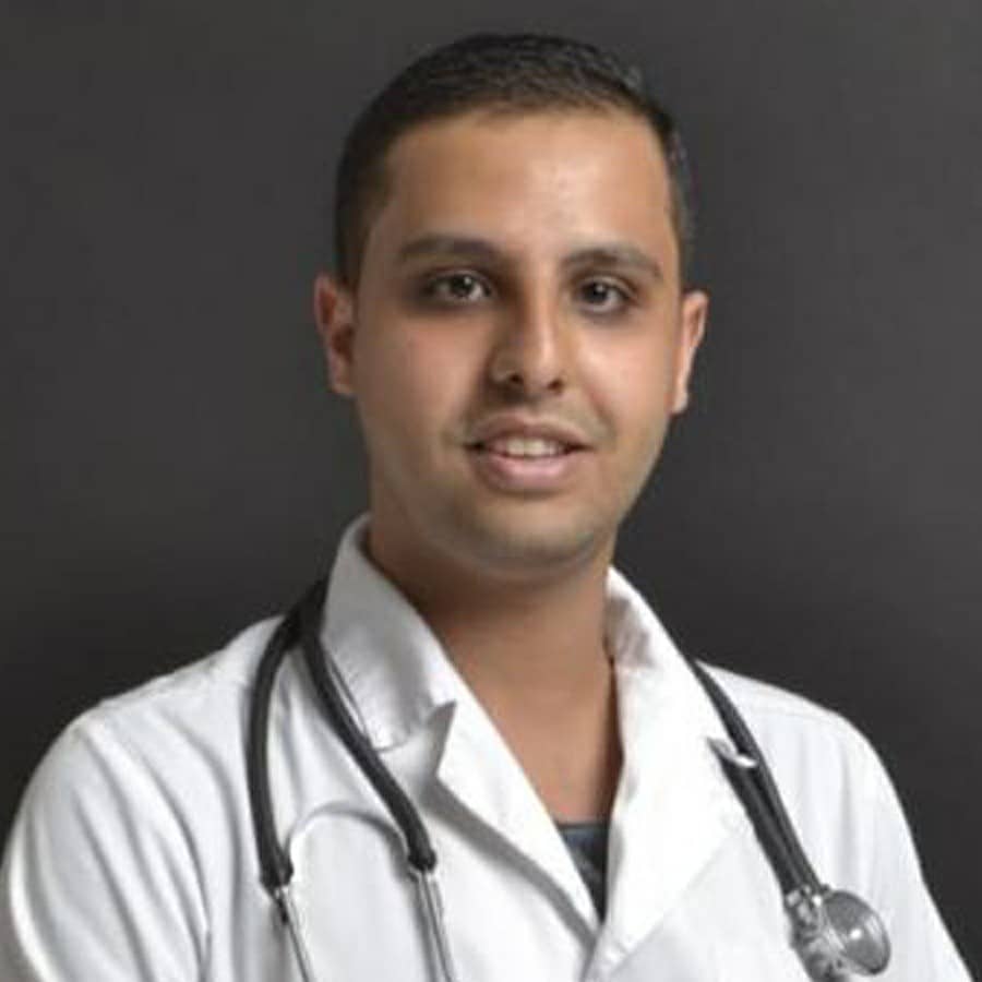 Best 15 Psychiatrists In Qatar • دكتورك