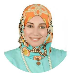 الدكتورة إيمان صادق