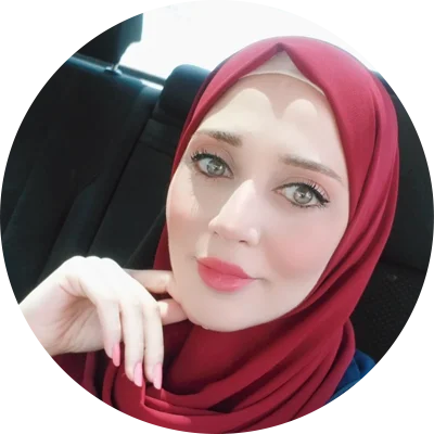 الدكتورة عزة صباغ اخصائية في العلاج النفسي للاضطرابات النفسية والسلوكية ومشاكل الزواج